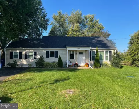 24310 Kings Valley Rd, Damascus, MD 20872