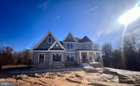 2700 Treadwell Ln, Brookeville, MD 20833