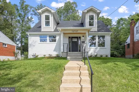 12707 Helen Rd, Silver Spring, MD 20906 photo 2
