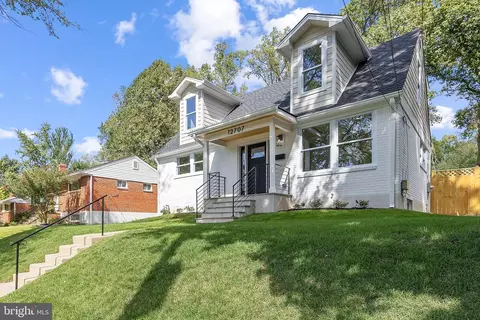 12707 Helen Rd, Silver Spring, MD 20906