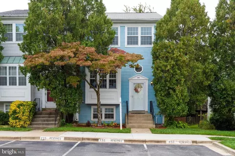 866 Bayridge Dr, Gaithersburg, MD 20878