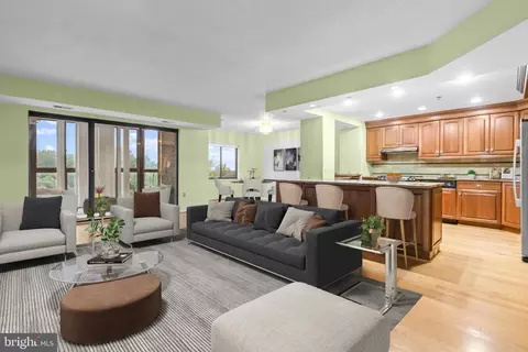 3310 N Leisure World Blvd #1001, Silver Spring, MD 20906