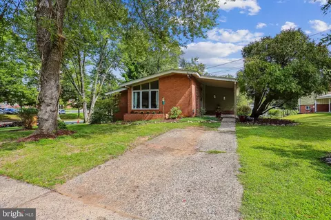 412 Sisson Ct, Silver Spring, MD 20902 photo 48