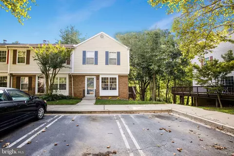 1806 Windjammer Way, Gaithersburg, MD 20879