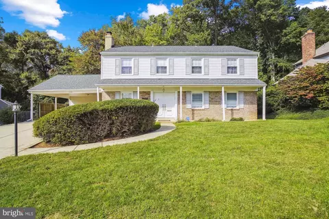 12109 Devilwood Dr, Potomac, MD 20854
