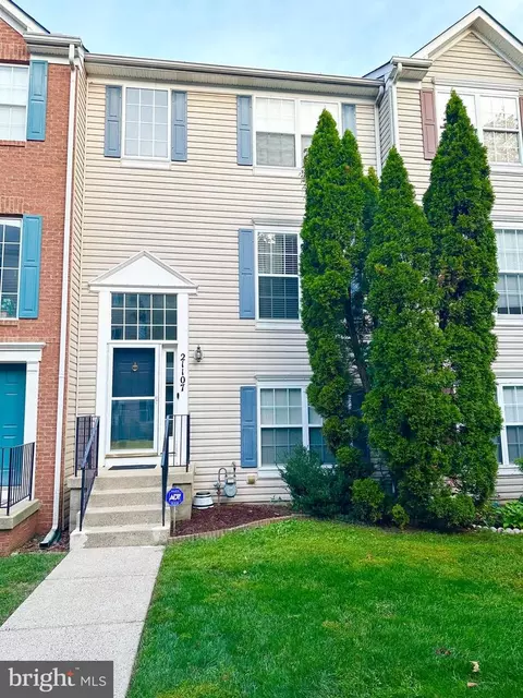 21107 Camomile Ct #97, Germantown, MD 20876