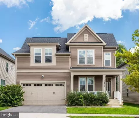 16312 Coolidge Ave, Silver Spring, MD 20906
