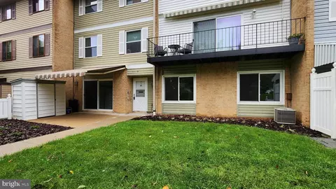 3158 Adderley Ct #242-B, Silver Spring, MD 20906