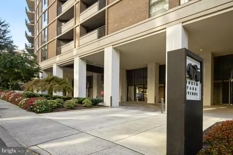 4620 N Park Ave #504E, Chevy Chase, MD 20815