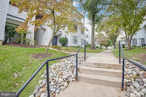 1605 Carriage House Ter #1605-E, Silver Spring, MD 20904 photo 17