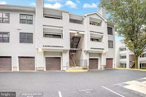 1605 Carriage House Ter #1605-E, Silver Spring, MD 20904 photo 18