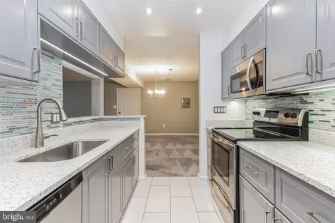 1605 Carriage House Ter #1605-E, Silver Spring, MD 20904 photo 6
