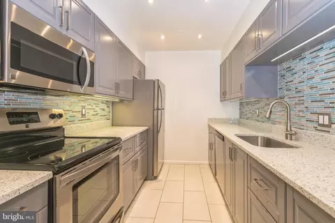 1605 Carriage House Ter #1605-E, Silver Spring, MD 20904 photo 4