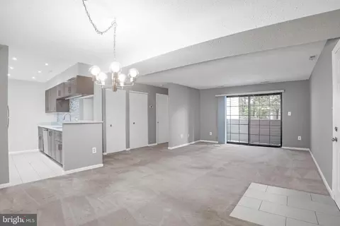 1605 Carriage House Ter #1605-E, Silver Spring, MD 20904 photo 3