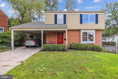 2624 Spencer Rd, Chevy Chase, MD 20815