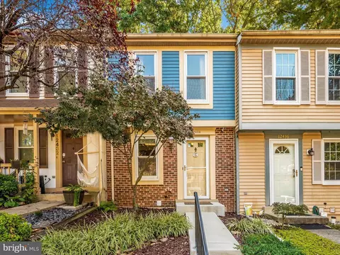 12434 Valleyside Way, Germantown, MD 20874