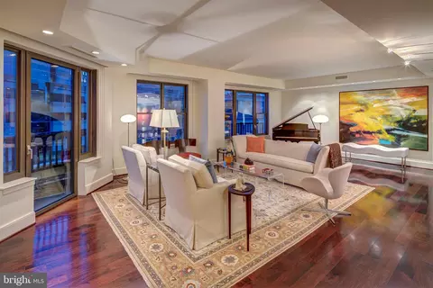 7710 Woodmont Ave #1110, Bethesda, MD 20814