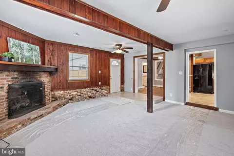 621 Hollywood Ave, Silver Spring, MD 20904 photo 15