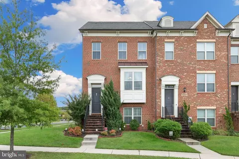 13259 Tivoli Lake Blvd, Silver Spring, MD 20906