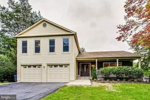 14752 Rolling Green Way, North Potomac, MD 20878