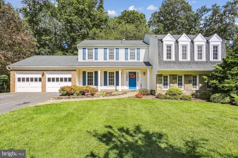 4501 Custis Dr, Rockville, MD 20853