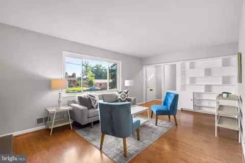 1813 Sanford Rd, Silver Spring, MD 20902 photo 3