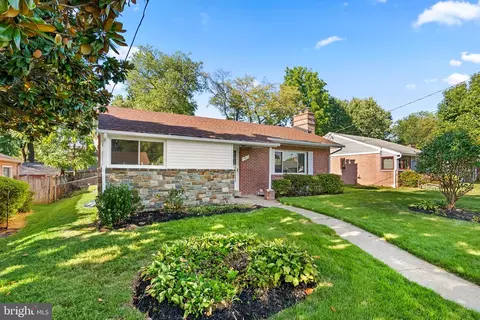 1813 Sanford Rd, Silver Spring, MD 20902