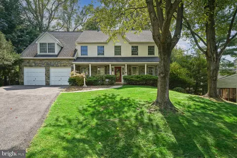 11812 Quince Mill Dr, North Potomac, MD 20878