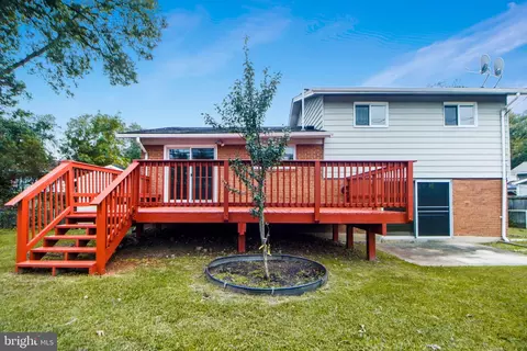 10911 Breewood Ct, Silver Spring, MD 20901 photo 36