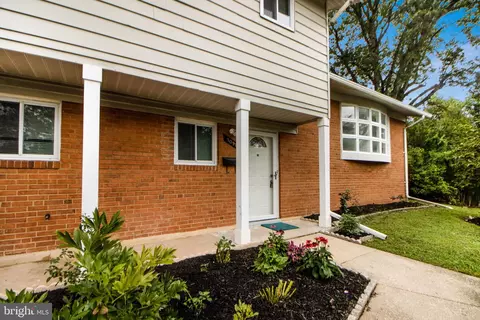 10911 Breewood Ct, Silver Spring, MD 20901 photo 3