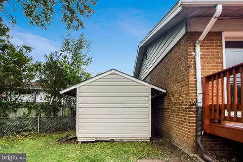 10911 Breewood Ct, Silver Spring, MD 20901 photo 42