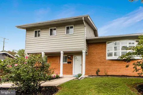 10911 Breewood Ct, Silver Spring, MD 20901 photo 45