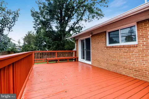 10911 Breewood Ct, Silver Spring, MD 20901 photo 38