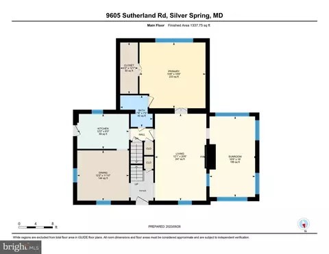 9605 Sutherland Rd, Silver Spring, MD 20901 photo 32