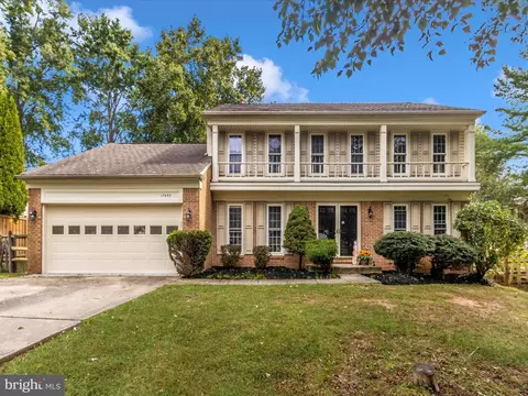 17455 Macduff Ave, Olney, MD 20832