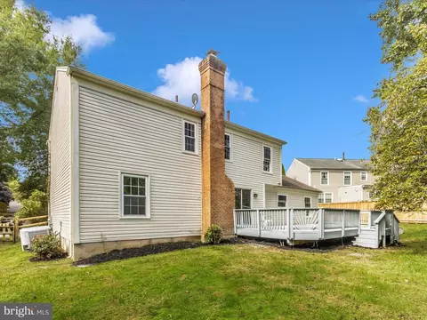 17455 Macduff Ave, Olney, MD 20832 photo 45