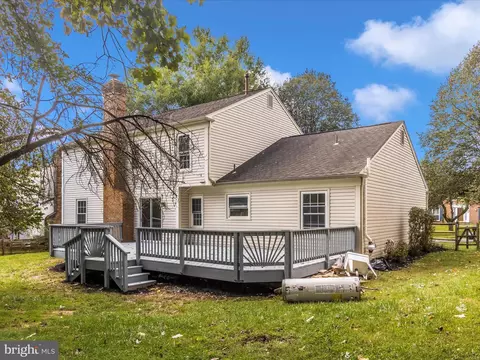 17455 Macduff Ave, Olney, MD 20832 photo 46