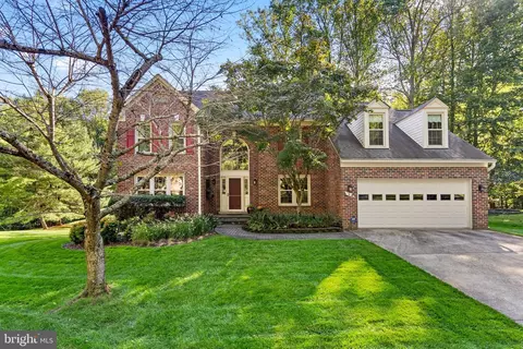 6 Atwood Ct, Silver Spring, MD 20906