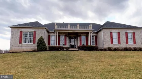 16612 Sea Island Ct, Ashton, MD 20861