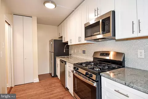 4515 Willard Ave #1216S, Chevy Chase, MD 20815
