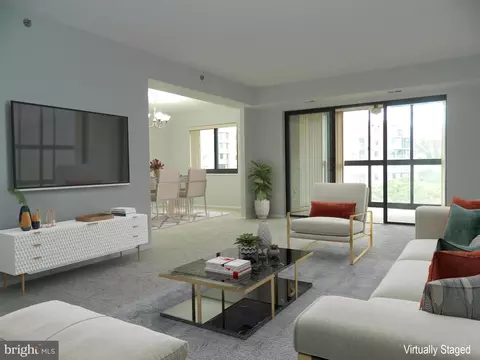 3330 N Leisure World Blvd #5-827, Silver Spring, MD 20906