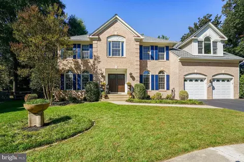 15602 Gooseberry Ct, North Potomac, MD 20878