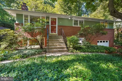 7508 Jackson Ave, Takoma Park, MD 20912
