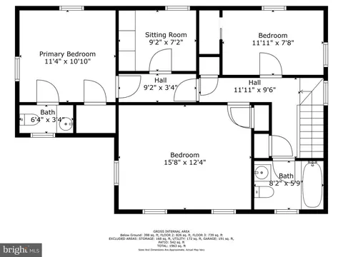9200 Sudbury Rd, Silver Spring, MD 20901 photo 41