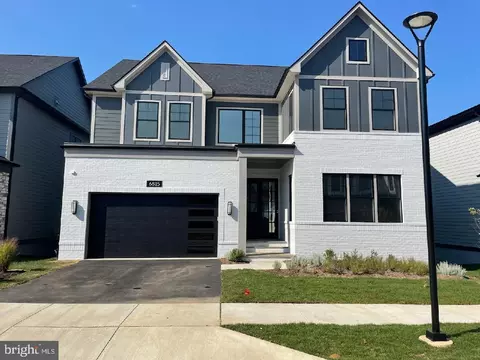 6815 Isabella, Bethesda, MD 20817