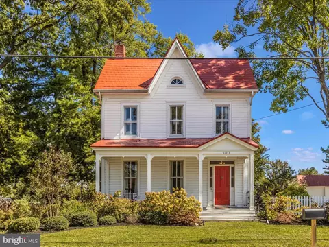 21513 Laytonsville Rd, Laytonsville, MD 20882