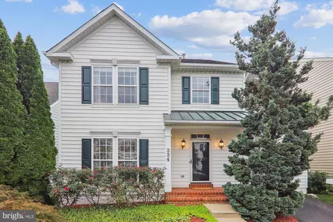 334 Tannery Dr, Gaithersburg, MD 20878