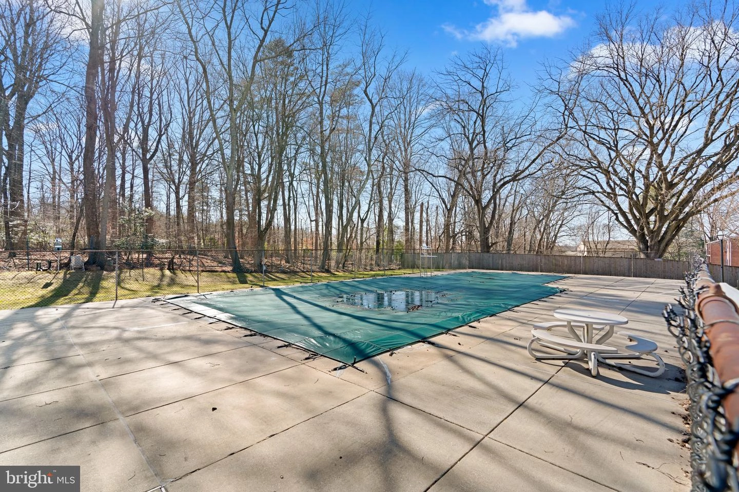 Exterior - 3340 Hewitt Avenue 4-2-c Ave #4-2-C (65), Silver Spring, MD 20906 photo 6 of 7