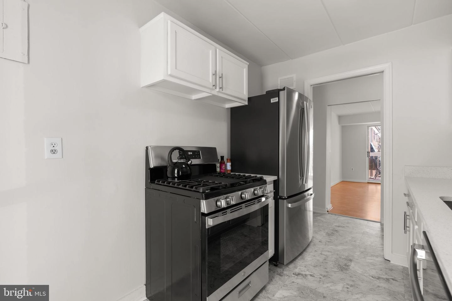 Kitchen - 3340 Hewitt Avenue 4-2-c Ave #4-2-C (65), Silver Spring, MD 20906 photo 1 of 2