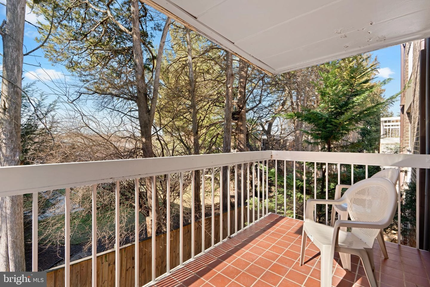 Exterior - 3340 Hewitt Avenue 4-2-c Ave #4-2-C (65), Silver Spring, MD 20906 photo 4 of 7